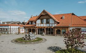 Gleboczek Vine Resort& Spa